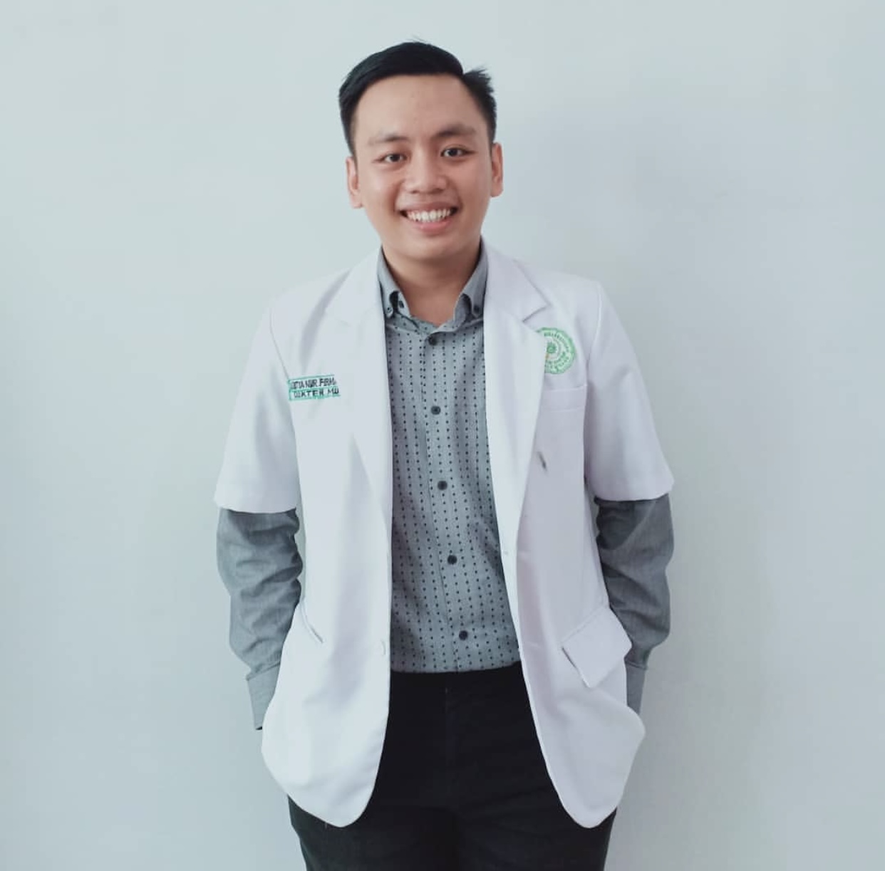 Dr. Adityah N Firmansyah